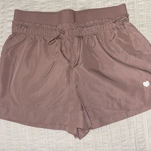 Forever 21 loose active shorts
